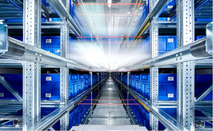 The Best Industrial Storage Solutions of 2025 The Best Industrial Storage Solutions of 2025
